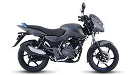 Pulsar 150 base deals model