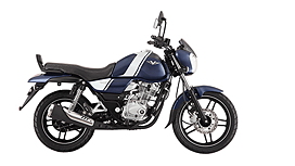 Bajaj v15 deals rear suspension price