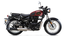 Budget cruiser bikes in india hot sale