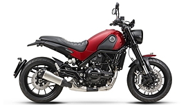 Best adventure bike 2024 under 5 lakh