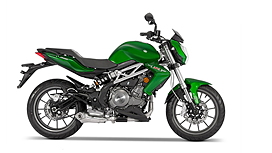 Benelli 300 deals 2016