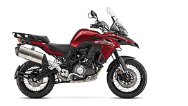 Benelli TRK 502X BS4 vs Honda Activa 125 Know Which Is Better