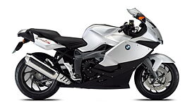 BMW K1300 S