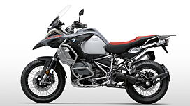 BMW R 1250 GS Adventure [2019]