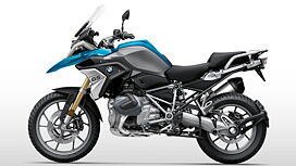 BMW R 1250 GS [2018-2019]