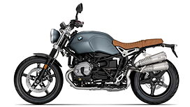 bmw 500cc bike