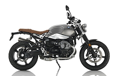 Bmw scrambler online 1200