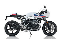 BMW R nineT Racer [2018-2019]