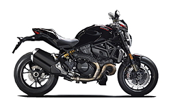 Ducati on sale monster 1199