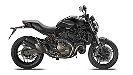 Mv deals agusta monster