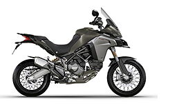 Ducati Multistrada 1200 Enduro