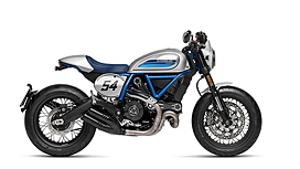 Ducati clearance scrambler 42