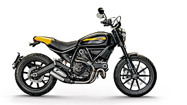 Ducati cheap scrambler 500