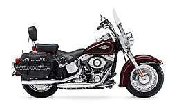 Harley-Davidson Heritage Softail Classic