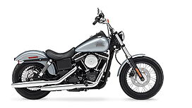 Harley-Davidson Street Bob [2016-2017]