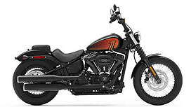 Harley-Davidson Street Bob vs Triumph Bonneville Bobber - Know Which Is  Better! - BikeWale