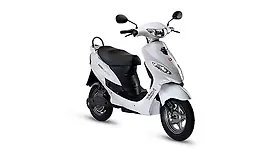 hero electric zion on road price