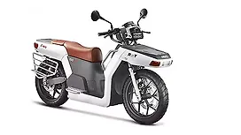 Hero Motorcorp Rnt Hero Motocorp unveils the Dare, a 125cc Scooter - BikeWale