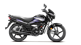 Super splendor deals price mileage