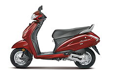 Honda Activa 4G vs Honda Activa 6G - Know Which Is Better! - BikeWale