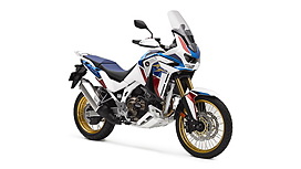 honda africa twin 250