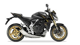 Honda CB1000R [2017-2018]