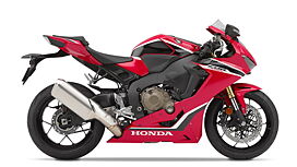 Honda CBR1000RR Fireblade [2019]