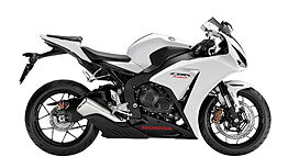 Honda CBR1000RR Fireblade [2014]