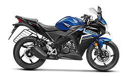 Tubular deals cbr 150r