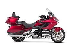 Specifications of Honda Goldwing [2018-2019] | Features of Goldwing ...