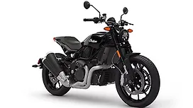 Indian FTR 1200
