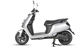 Dio hot sale electric bike