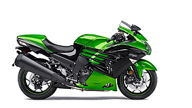 Ninja 1200 2024