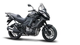 Kawasaki Versys 1000 [2017-2018]