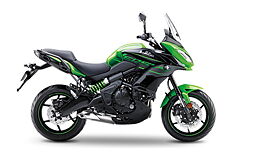 Kawasaki Versys 650 [2017-2018]