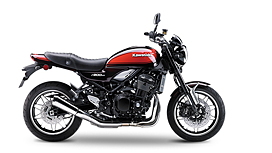 Kawasaki z900rs hot sale scrambler