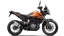 Ktm on sale adventure 850