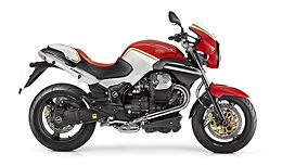 Moto Guzzi Sports 8V