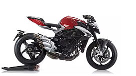 MV Agusta ties-up with Chinese bike brand Loncin; to launch four new models  in 2021 - BikeWale