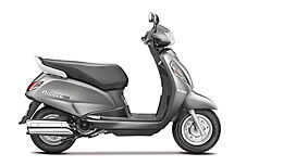 Suzuki Access 125 [2007-2016]