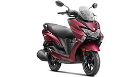 Specifications of Suzuki Burgman Street 125 | Features of ...