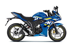 Gixxer 150 deals mileage per liter