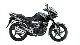 Suzuki GS150R