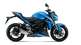 Suzuki GSX-S1000 [2019-2020]