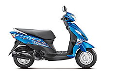 Honda Activa 6G BS6: First Ride Review