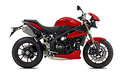 Speed triple store 660