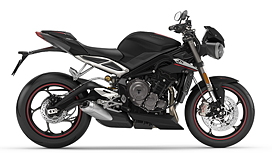 street triple rs bluetooth