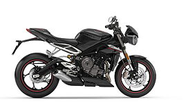 Triumph Street Triple RS [2018-2019]