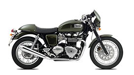 Triumph Thruxton