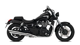 Triumph Thunderbird Storm